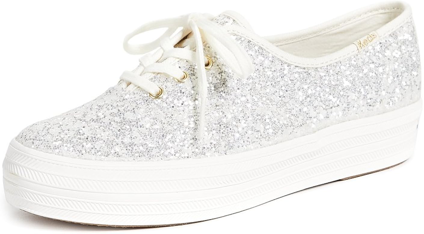 keds kate spade glitter canada