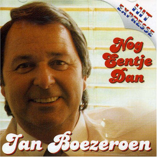 Jan Boezeroen - Top 100 - 1970 - Zortam Music