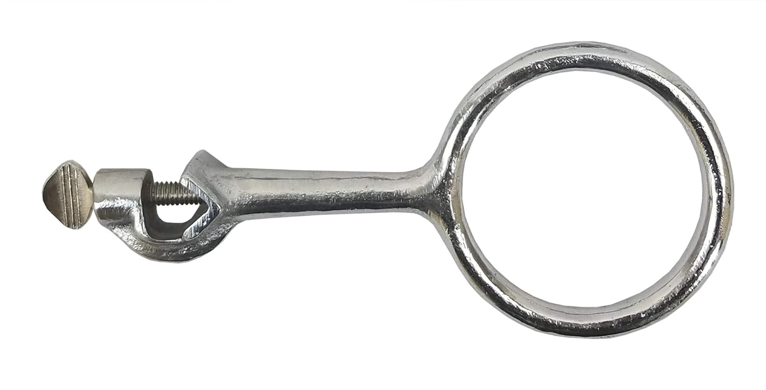 GSC International 4SRC46 Support Ring Clamp, 3" Diameter