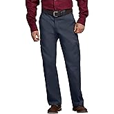 Dickies mens Relaxed Fit Cargo Work Pant