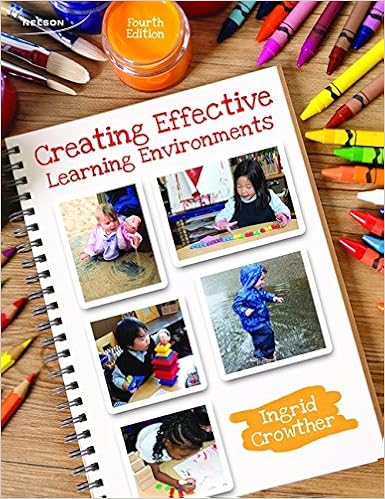 Creating Effective Learning Environments, 4e - Original PDF | Ebookmaster