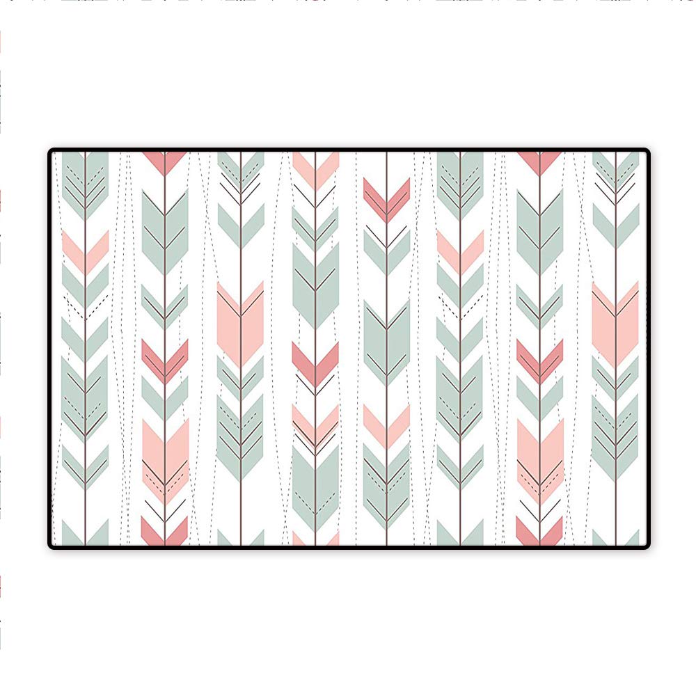 Amazon Com Perfect Kitchen Area Rug Ocean Sea Waves