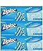 Ziploc Freezer Bag, 1 Gallon, 28 Count, Pack of 3- Featuring designs from Disney’s The Nutcracker and The Four Realms, Limited Edition