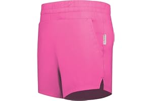 Holloway Women's Ladies Ventura Soft Knit Shorts
