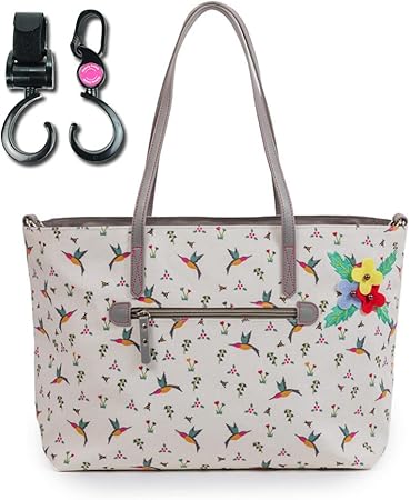 pink lining changing mat