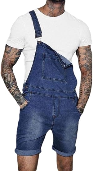 knee length romper jumpsuit