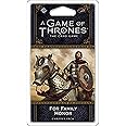 A Game of Thrones LCG Second Edition: For Family Honor