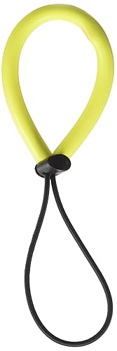 Innovative Wrist Lanyard (Yellow) in Oman Whizz Safety Gear