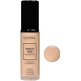 Complete Wear Foundation (275, Light Beige)