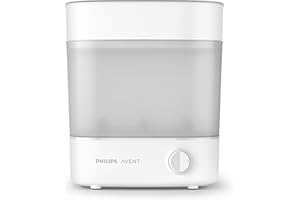 Philips AVENT Advanced Electric Steam Sterilizer, SCF291/00