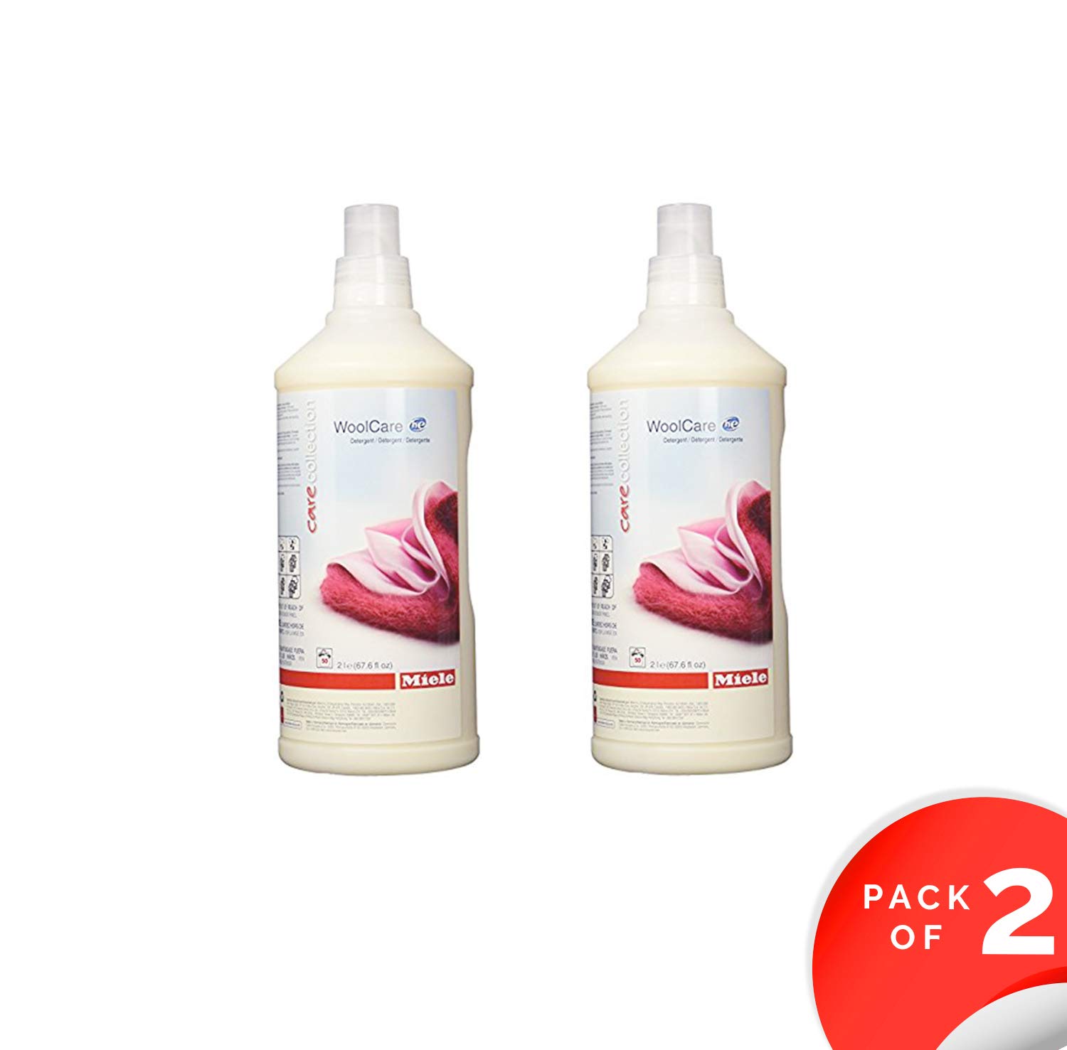 Which Is The Best Miele Down Detergent