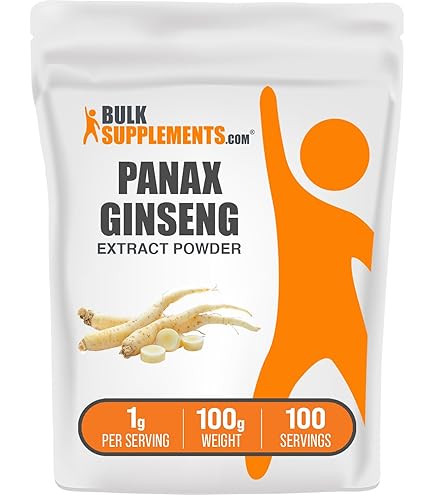 Amazon.com: BulkSupplements.com Longjack Extract Powder - Tongkat