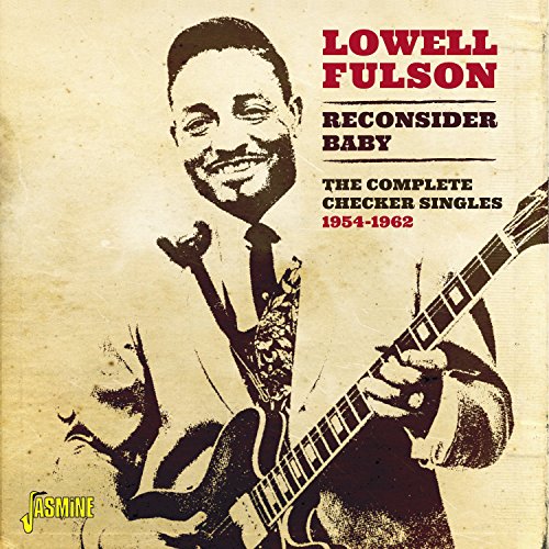 Lowell Fulson - Rock Collection Vol.9 - Greate - Zortam Music