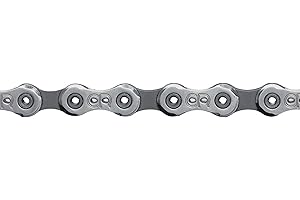 CAMPAGNOLO Record Ultra Narrow Chain - 10-speed Grey/White 2018