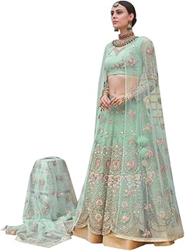 lehenga from anarkali suit