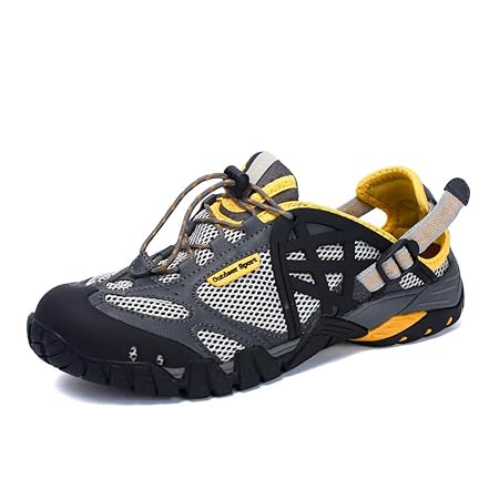 scarpe da acqua trekking