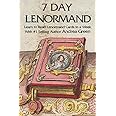 7 Day Lenormand: Learn to Read Lenormand Cards This Week!