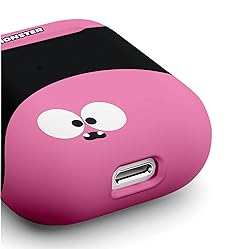E It Mon Compatible with AirPods Case Protective