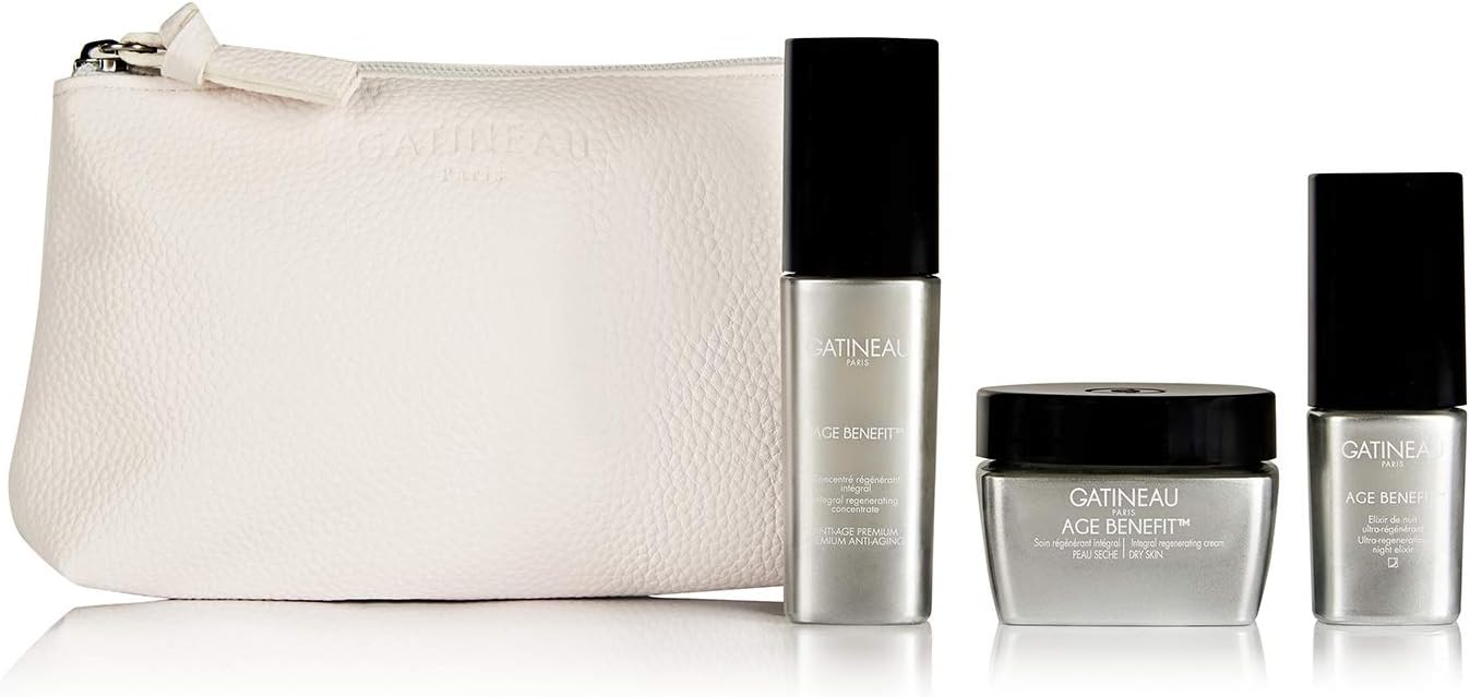 benefit skincare gift set