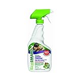 EcoSMART 33118 Organic Garden Fungicide, 24 oz