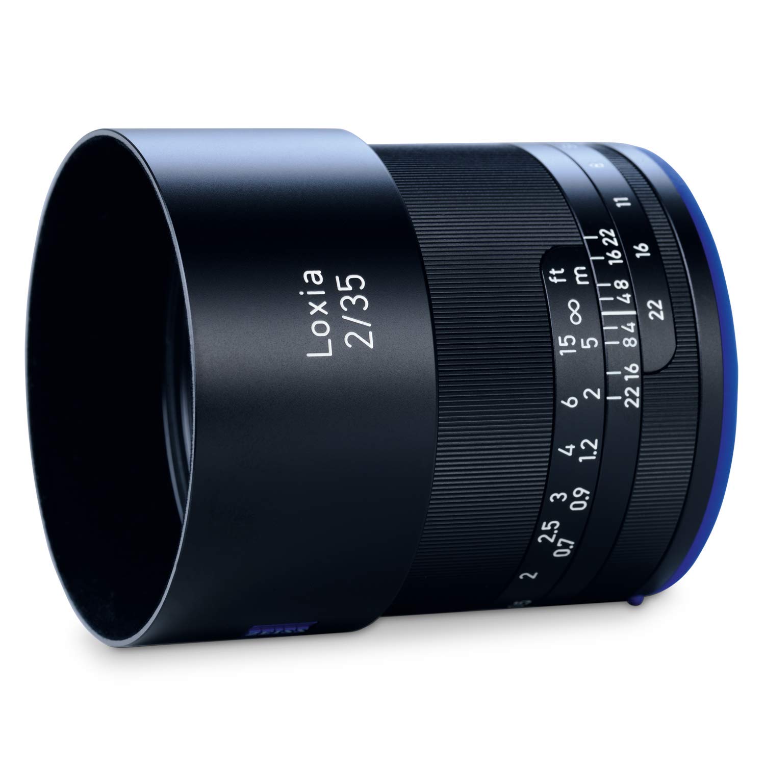 Zeiss Loxia 35mm f/2 Biogon T Lens for Sony E Mount | eBay