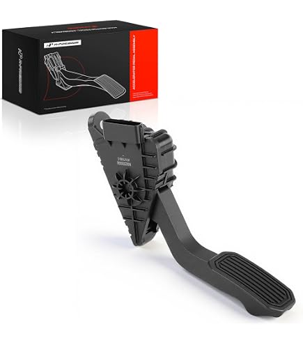 Amazon.com: Accelerator Pedal Position Sensor 89281-47010 for
