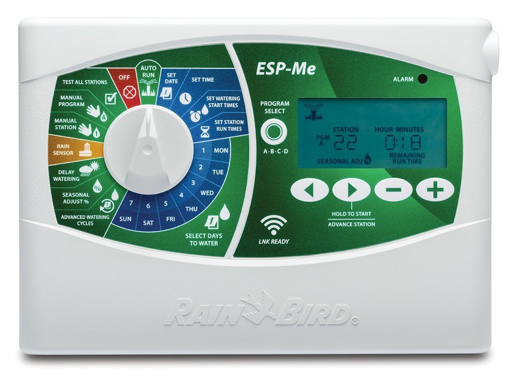 Which Is The Best Lawn Genie Control Panel