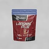 L-arginine Plus-5110mg L-arginine & 1010mg L ,13.4
