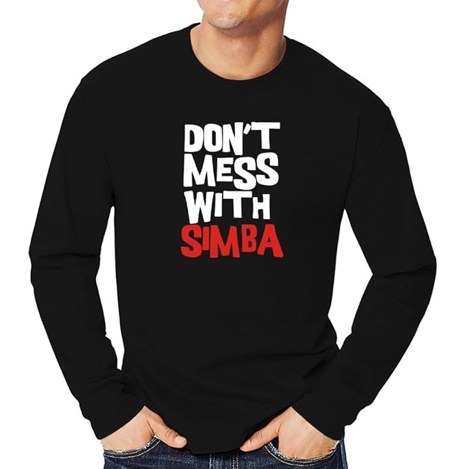 maglia simba