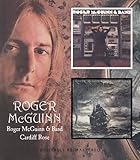 Roger Mcguinn -  Roger Mcguinn Band / Cardiff Rose