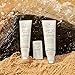 Amavara Mineral Sunscreen – Transparent Zinc Oxide, Reef Safe, Vegan, Broad Spectrum Daily SPF 30. 3.0 fl.oz.