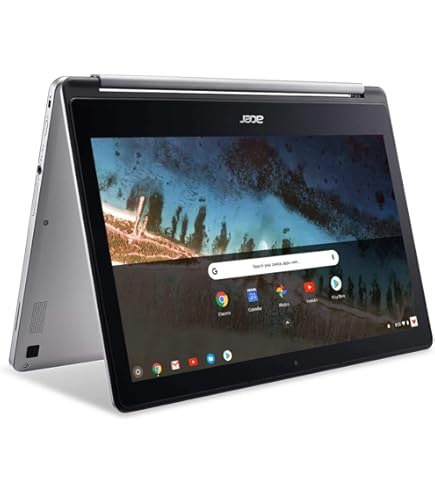 Amazon.com: Acer Chromebook R 13 Convertible, 13.3-inch Full HD