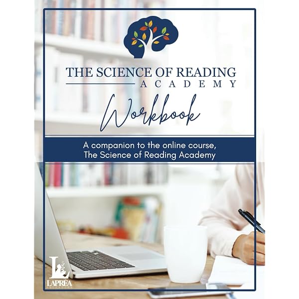 Amazon.com: The Science of Reading Academy Workbook: 9798887419596
