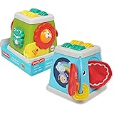 fisher price press and rattle racers
