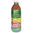 Original Thai tamarind concentrate perfect for Pad Thai sauce, papaya salad dressing, peanut sauce or as a refreshing tamarind drink. No sugar added, gluten free, Pack of 1 (510 mL)