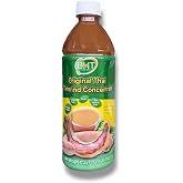 Original Thai tamarind concentrate perfect for Pad Thai sauce, papaya salad dressing, peanut sauce or as a refreshing tamarind drink. No sugar added, gluten free, Pack of 1 (510 mL)