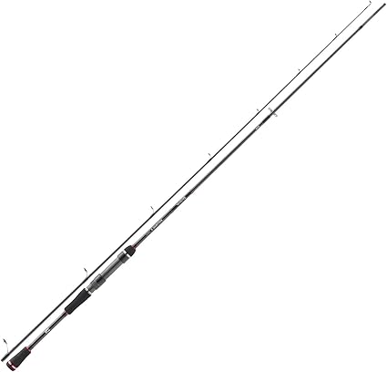 daiwa ballistic x spin