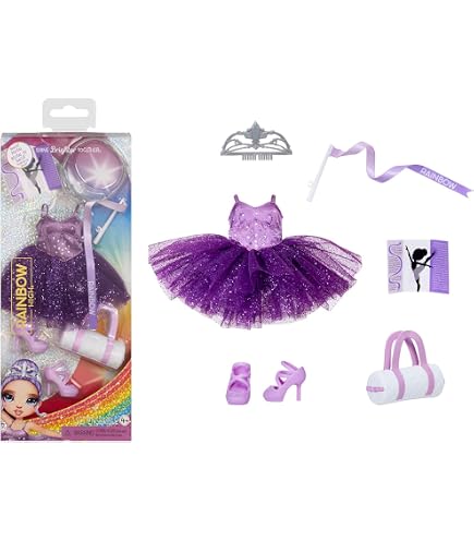 I Tested the Rainbow High Deluxe Fashion Closet: A Dream Come True for