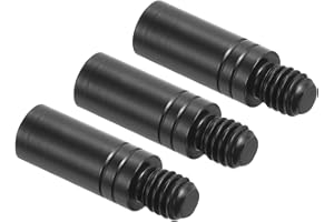 PATIKIL Dart Weights, Copper Dart Weight Add Accentuator Darts Weight Adjuster Dart Points Dart Accessory