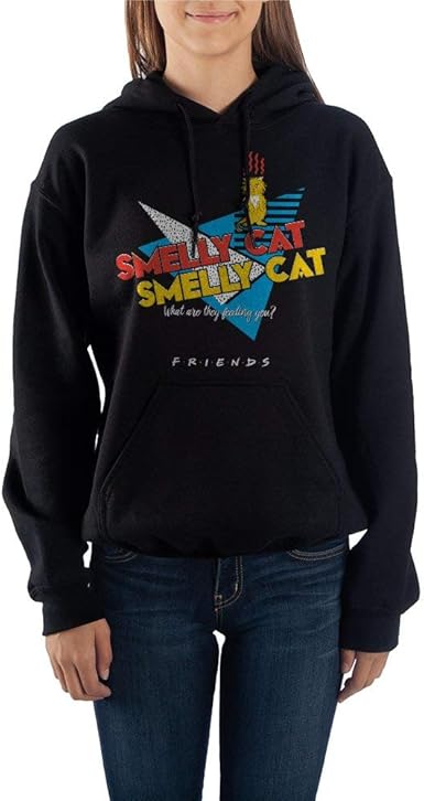 Friends hoodies amazon Clearance
