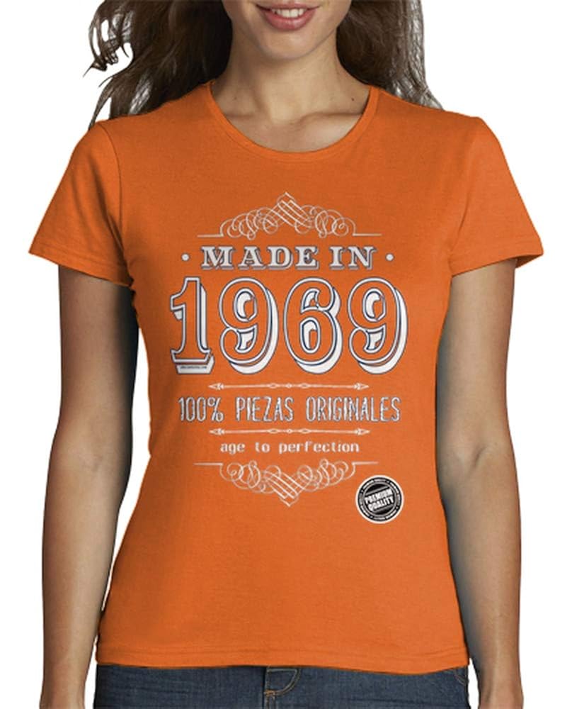 camisetas diseños originales mujer