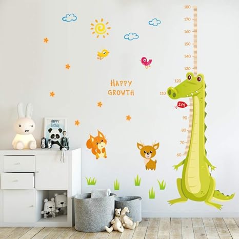 baby nursery decals