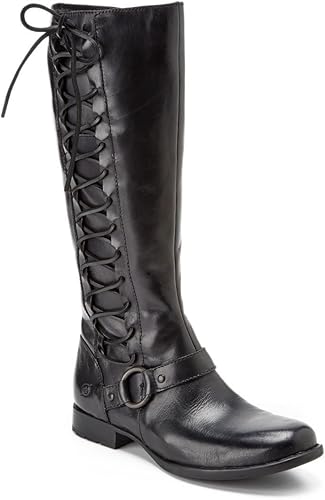 born black boots