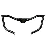 1 1/2" Tubing Chopped Engine Guard Fits for Harley