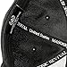 Masonic Revival - Noche Cap Hat (Adjustable Belt) Black