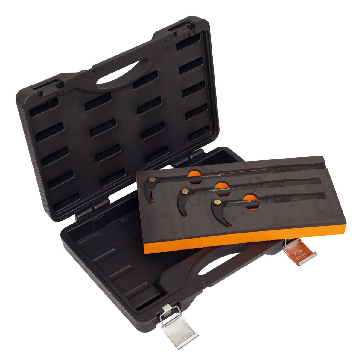 JGO DE 3 PALANCAS ARTICULADAS