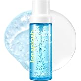 MAKE P:REM Ion Splash Ampoule Mist, 3.38 fl.oz. (100mL) | Microfine Face Mist, Jelly Ampoule to Mist for All Skin Types, Korean Skin Care