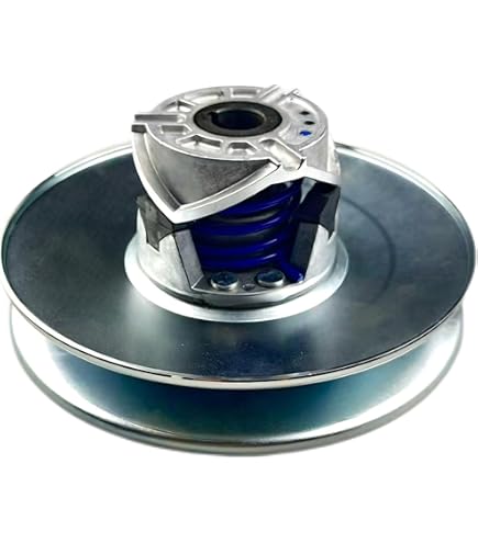 Amazon.com: Compatible with Kawasaki 500/520 / 550 Mule Driven