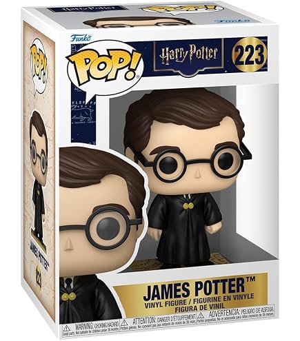 Amazon.com: Funko POP! SFX: Harry Potter - Sorting Hat | Official