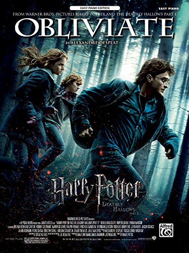 Obliviate from Harry Potter and the Deathly Hallows, Part 1